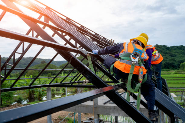 Best Flat Roof Repair Services  in Bedford, OH