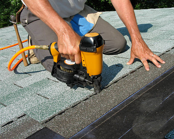 Best Emergency Roof Repair  in Bedford, OH