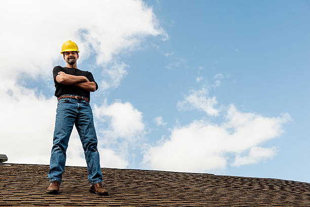 Best Metal Roofing Contractor  in Bedford, OH