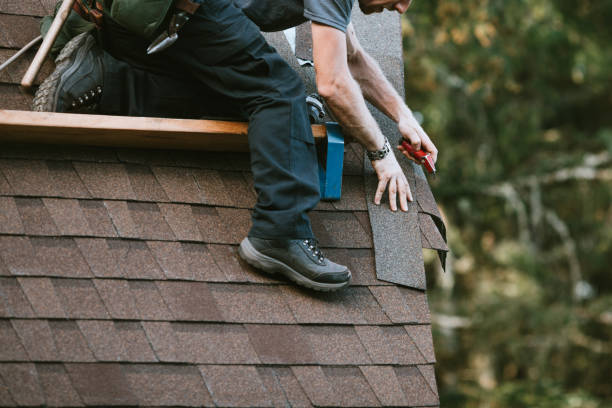 Tile Roofing Contractor in Bedford, OH